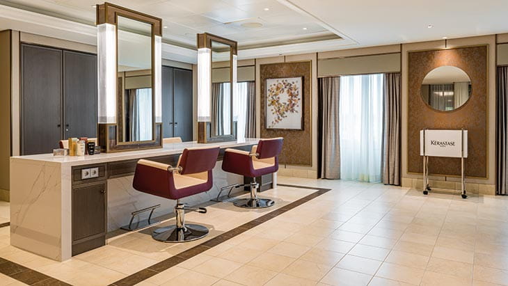 The Salon, Spirit of Discovery